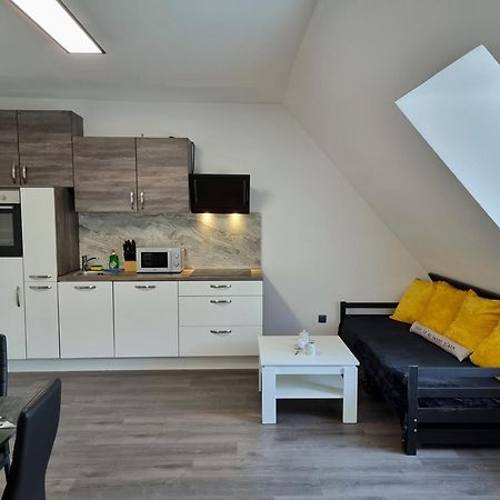 Apartmán Rentcenter79 Sankt Peter-Freienstein Exteriér fotografie