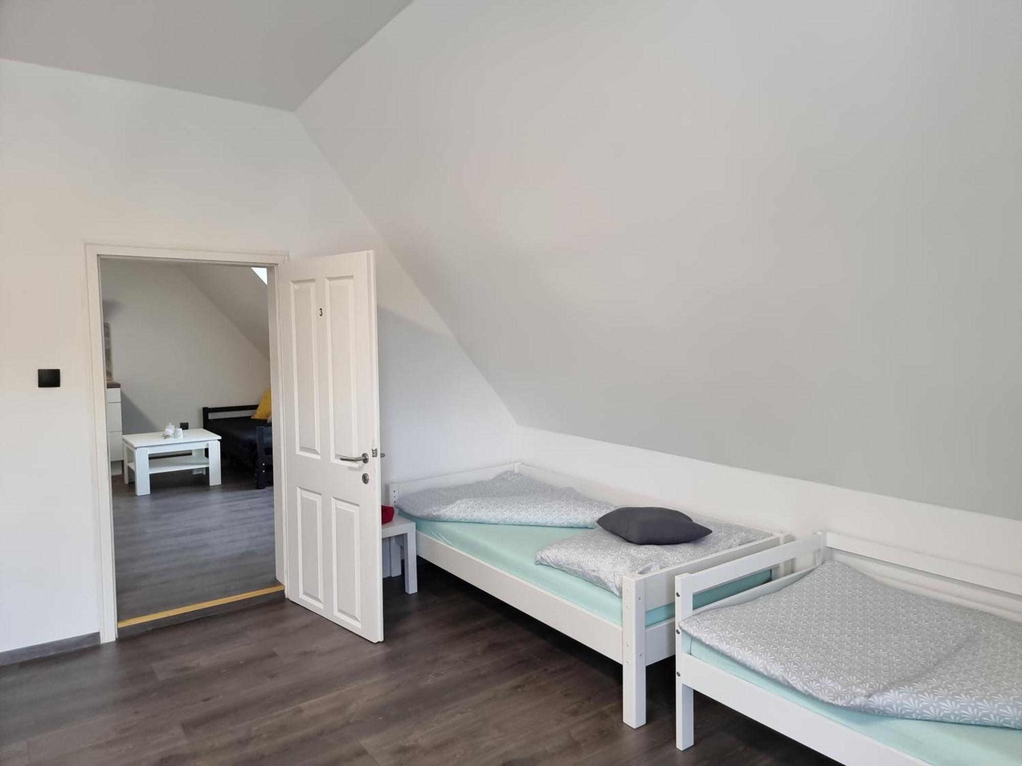 Apartmán Rentcenter79 Sankt Peter-Freienstein Exteriér fotografie