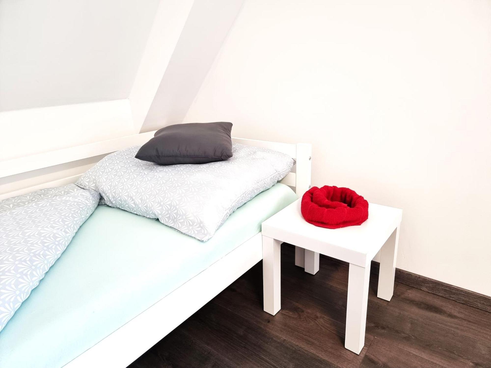Apartmán Rentcenter79 Sankt Peter-Freienstein Exteriér fotografie