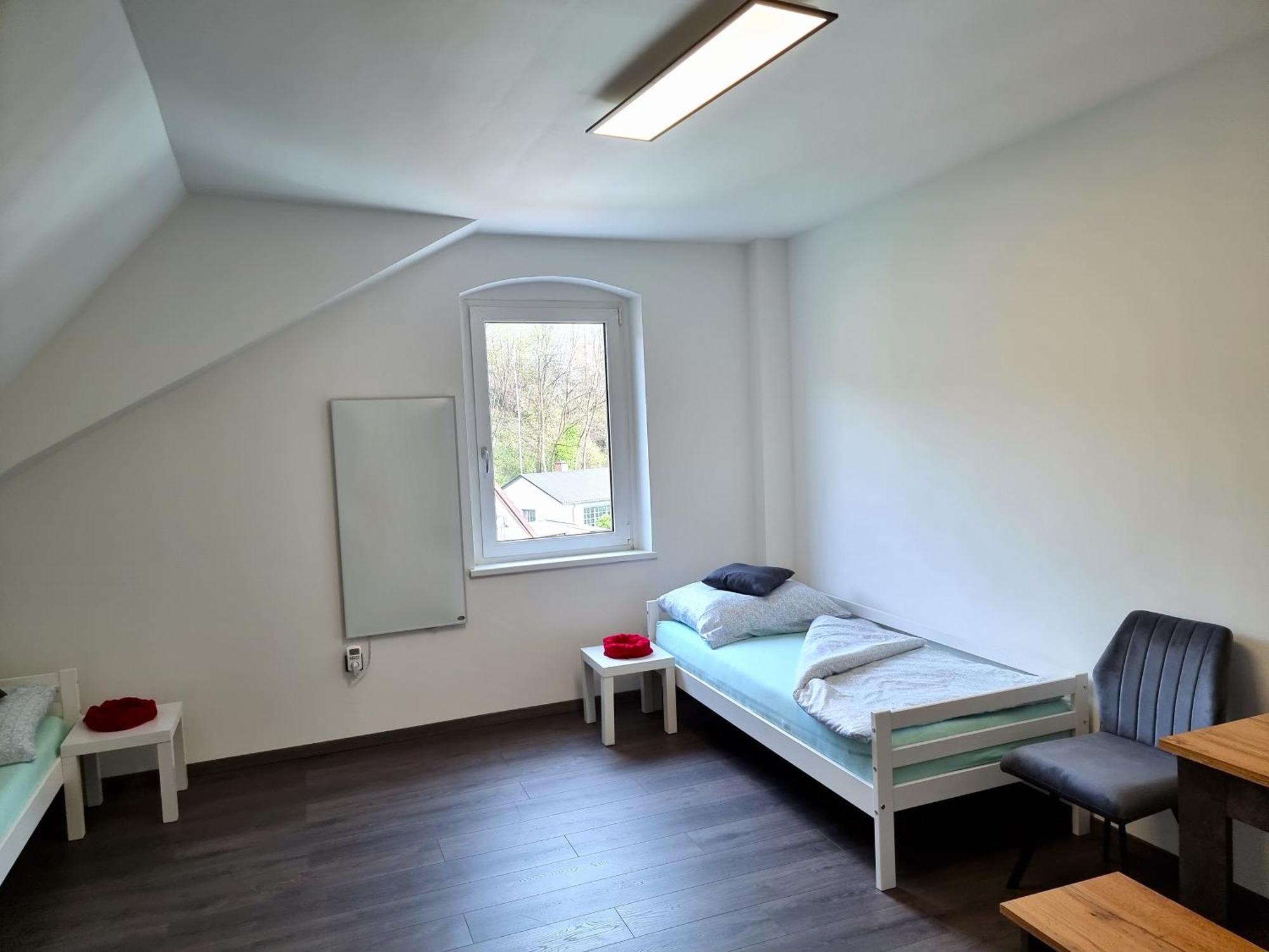 Apartmán Rentcenter79 Sankt Peter-Freienstein Exteriér fotografie