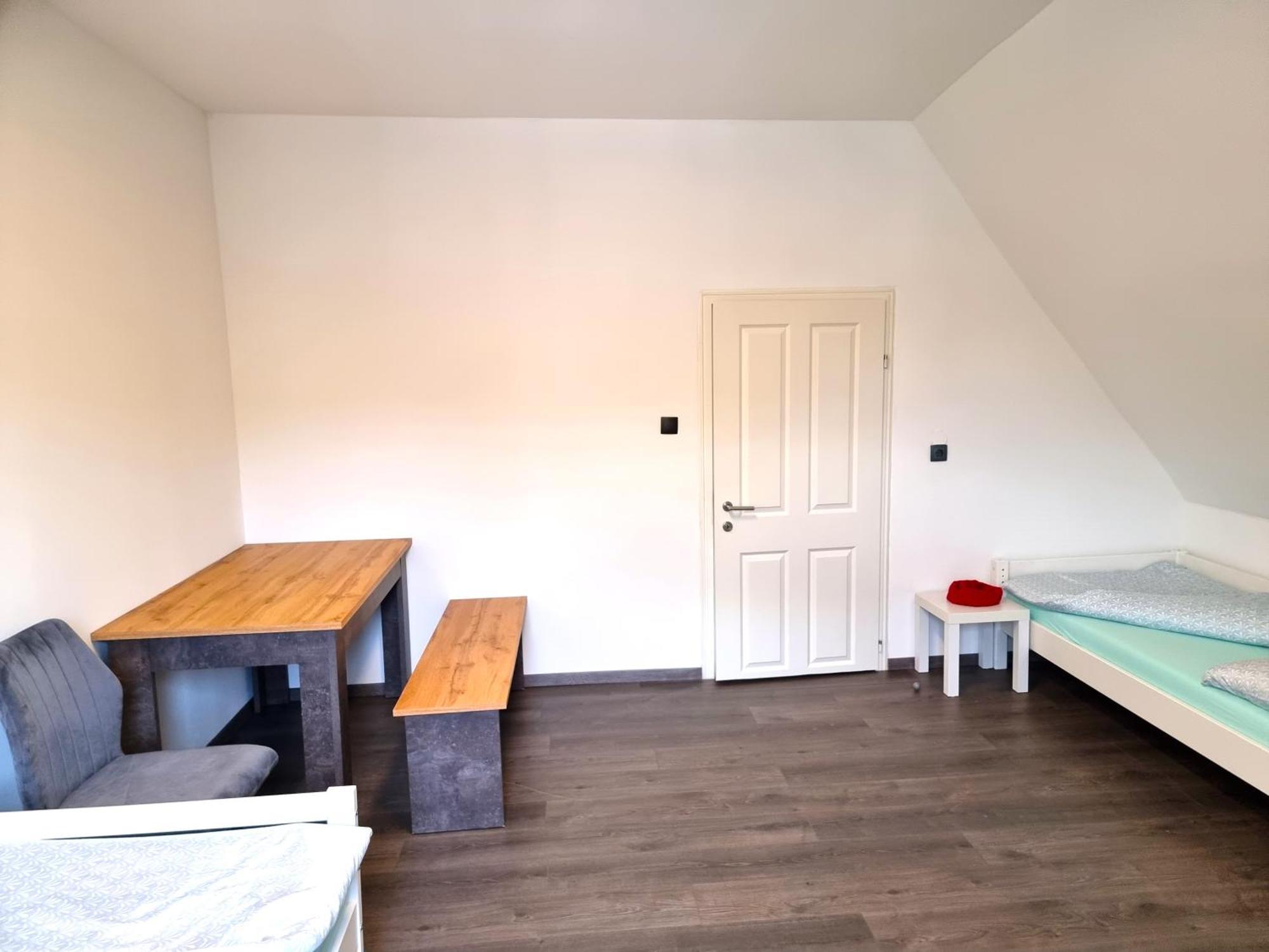 Apartmán Rentcenter79 Sankt Peter-Freienstein Exteriér fotografie