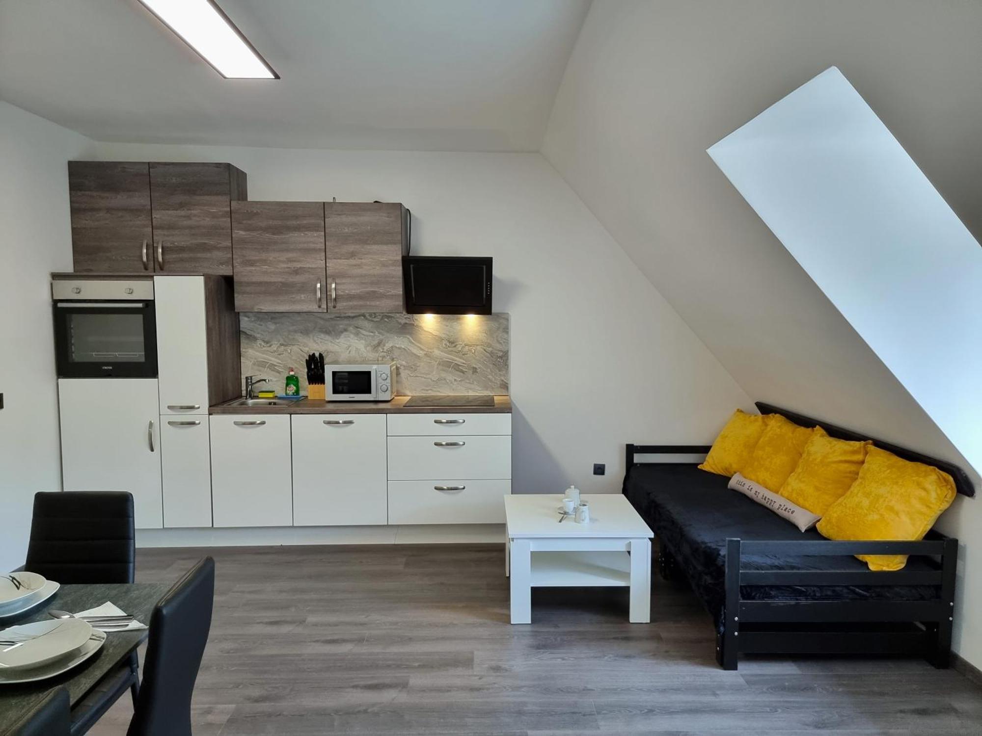Apartmán Rentcenter79 Sankt Peter-Freienstein Exteriér fotografie