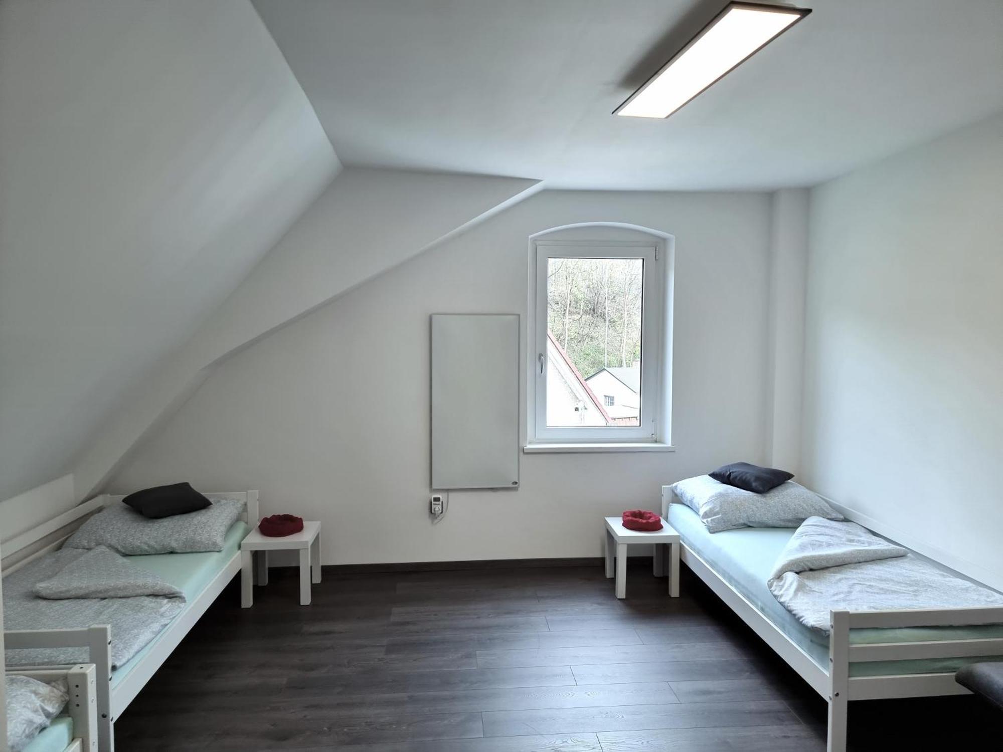 Apartmán Rentcenter79 Sankt Peter-Freienstein Exteriér fotografie