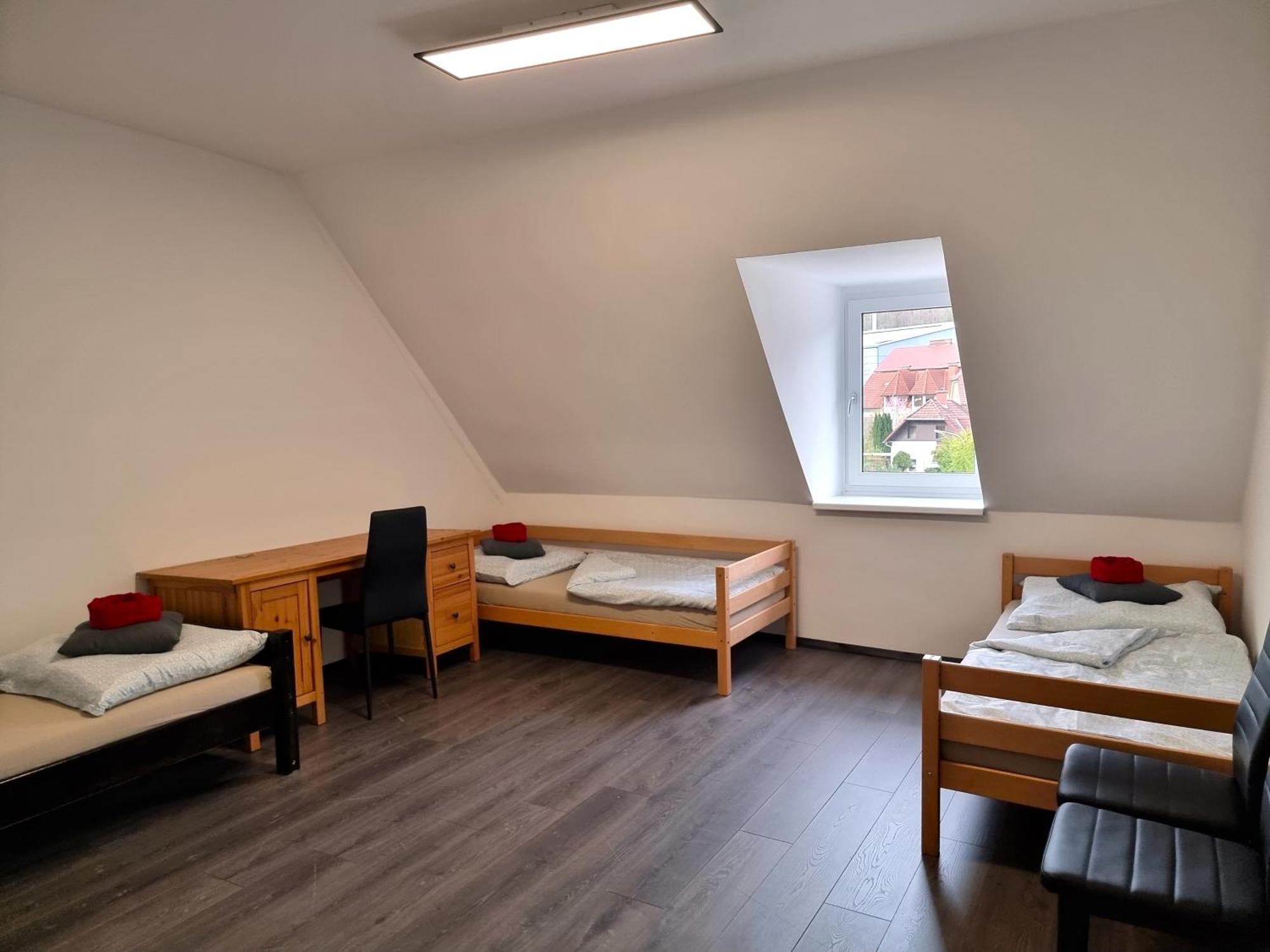 Apartmán Rentcenter79 Sankt Peter-Freienstein Exteriér fotografie