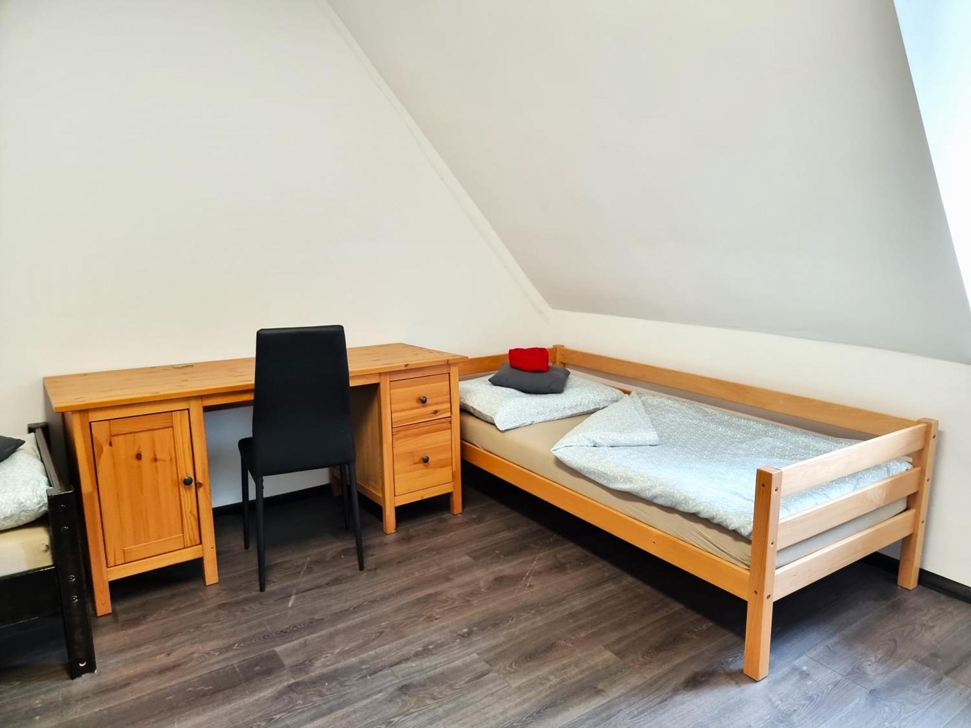 Apartmán Rentcenter79 Sankt Peter-Freienstein Exteriér fotografie