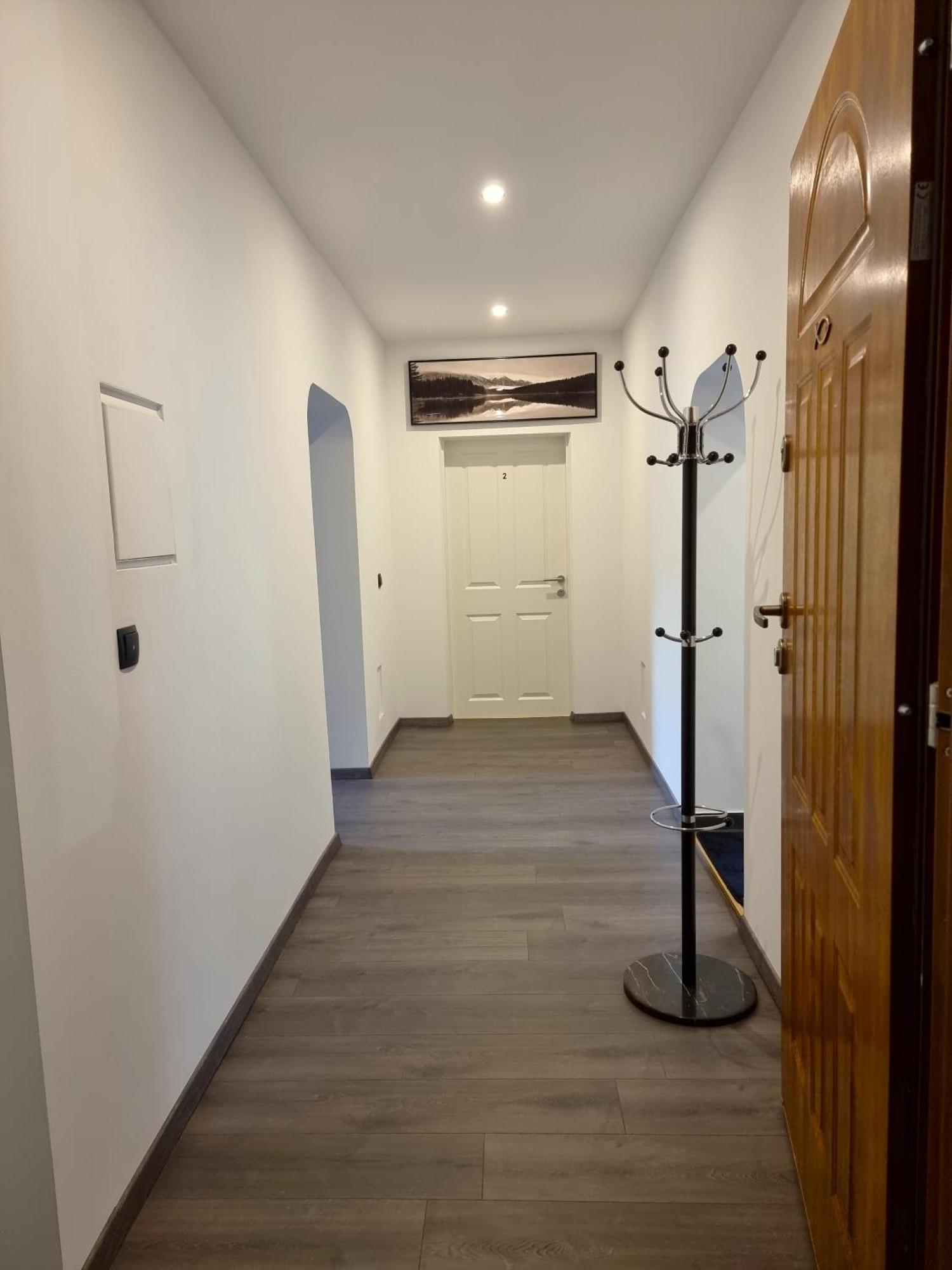 Apartmán Rentcenter79 Sankt Peter-Freienstein Exteriér fotografie