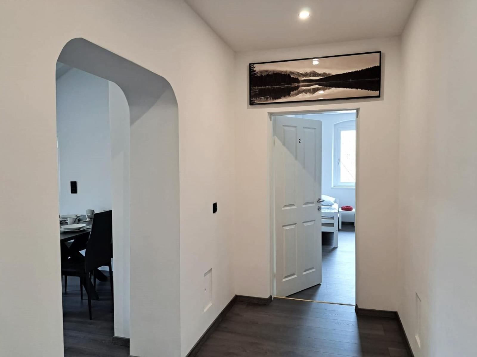 Apartmán Rentcenter79 Sankt Peter-Freienstein Exteriér fotografie