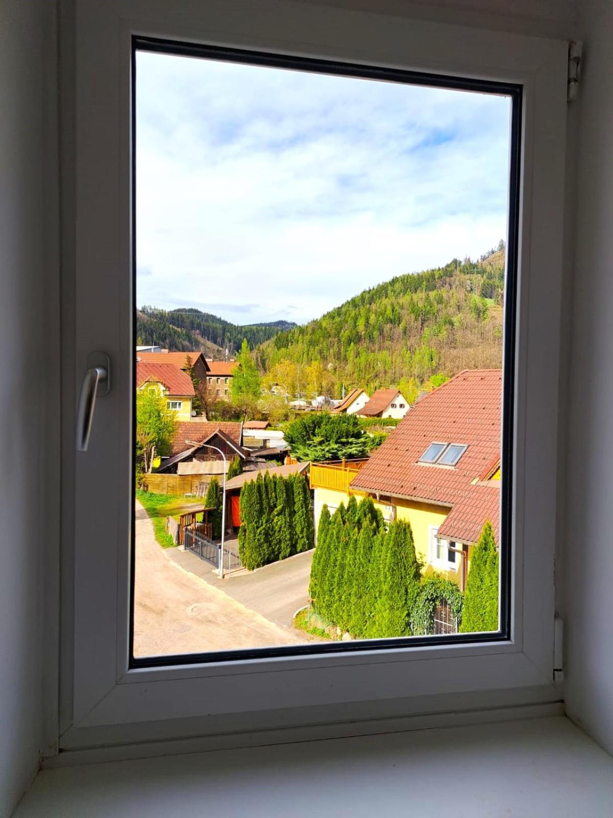 Apartmán Rentcenter79 Sankt Peter-Freienstein Exteriér fotografie