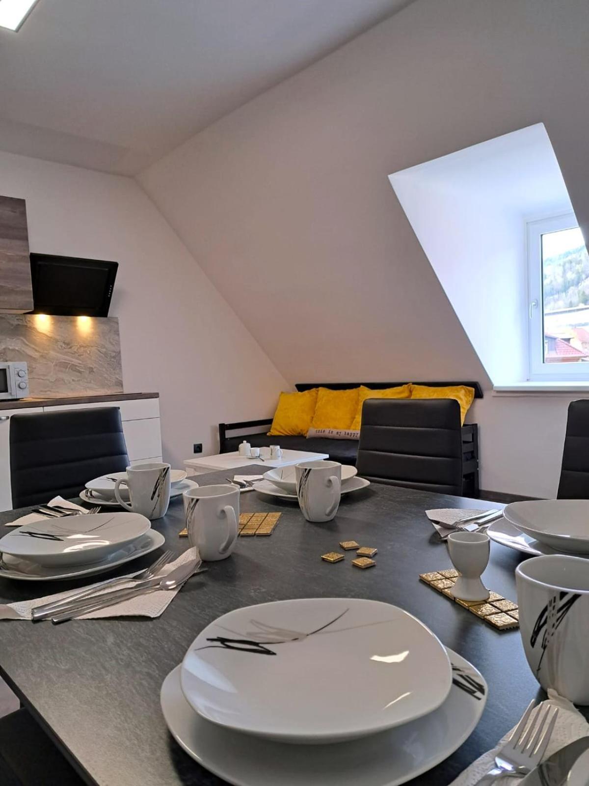 Apartmán Rentcenter79 Sankt Peter-Freienstein Exteriér fotografie
