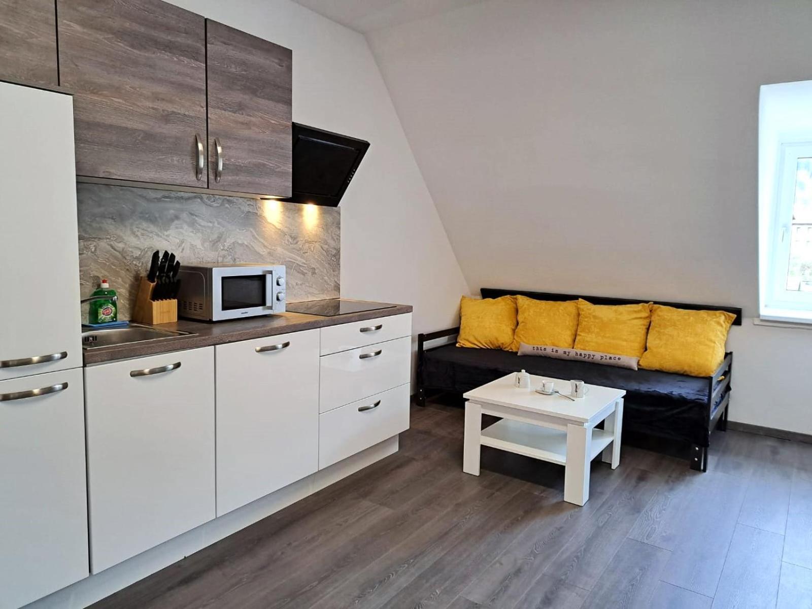 Apartmán Rentcenter79 Sankt Peter-Freienstein Exteriér fotografie