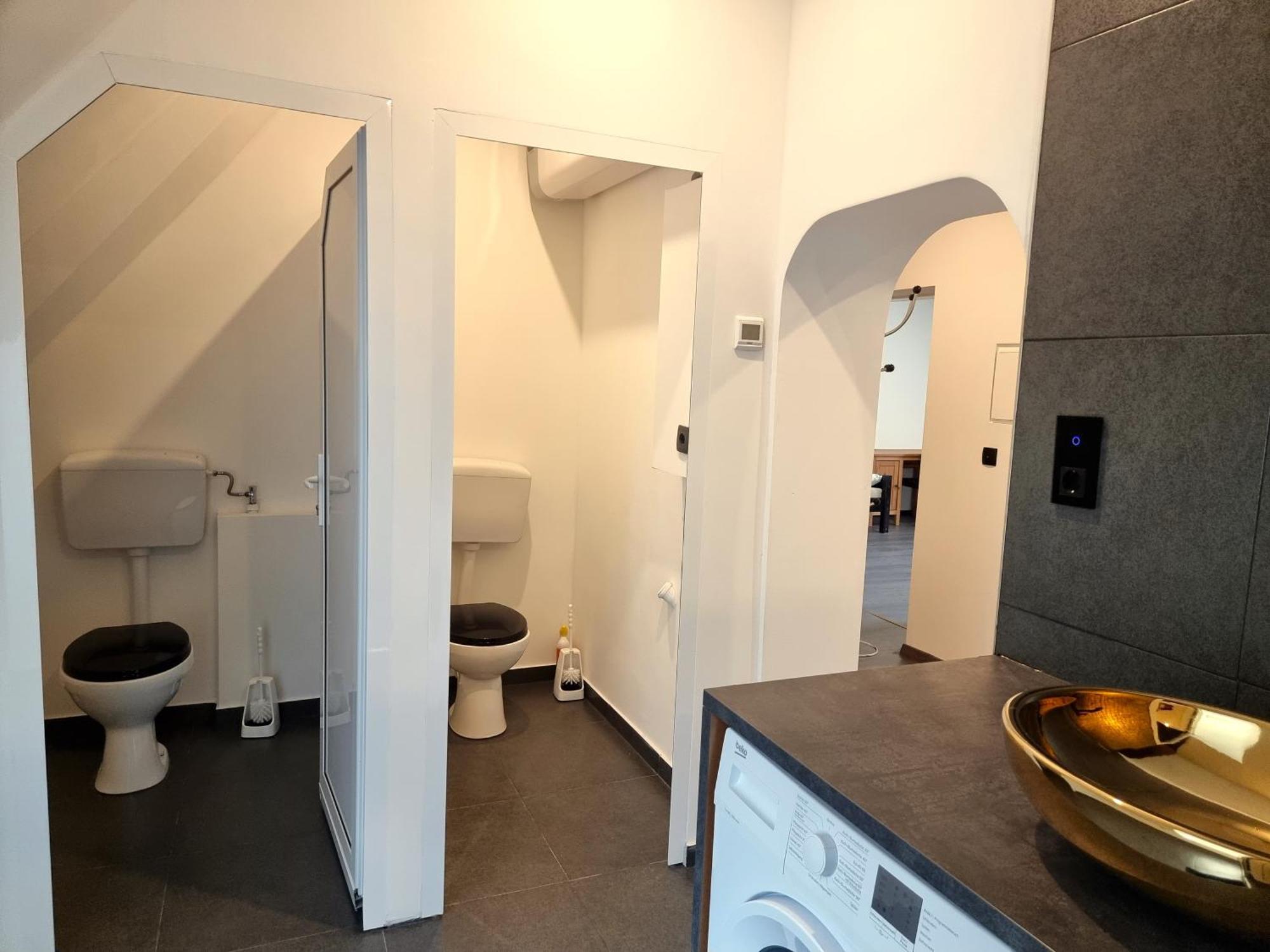 Apartmán Rentcenter79 Sankt Peter-Freienstein Exteriér fotografie