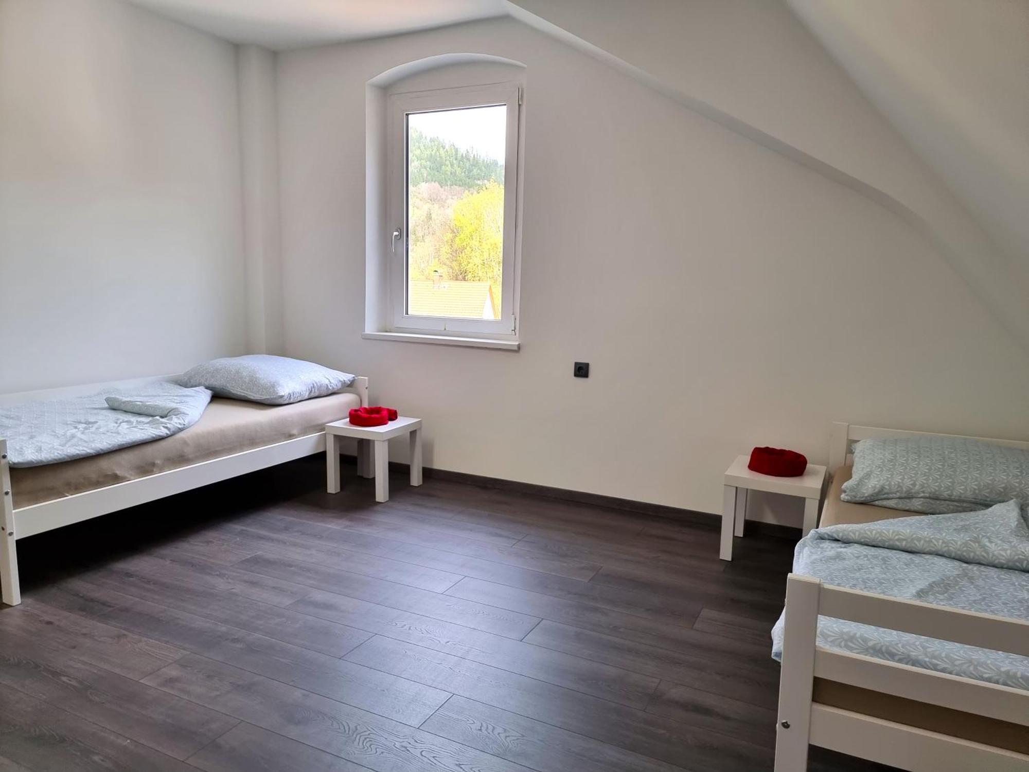 Apartmán Rentcenter79 Sankt Peter-Freienstein Exteriér fotografie